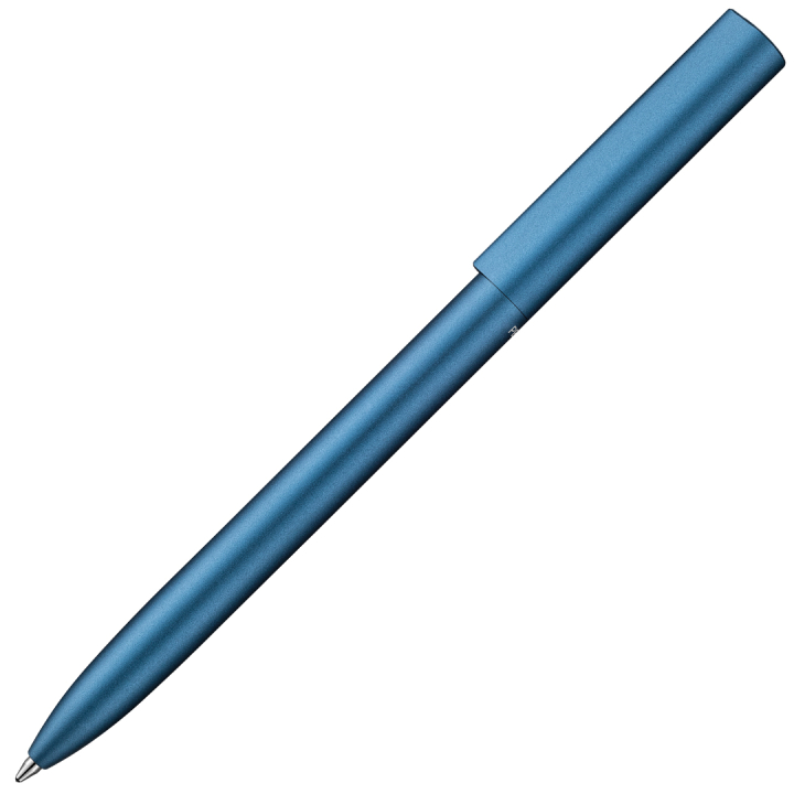 INEO Elements Kulpenna Blue Ocean i gruppen Pennor / Fine Writing / Kulspetspennor hos Pen Store (135566)