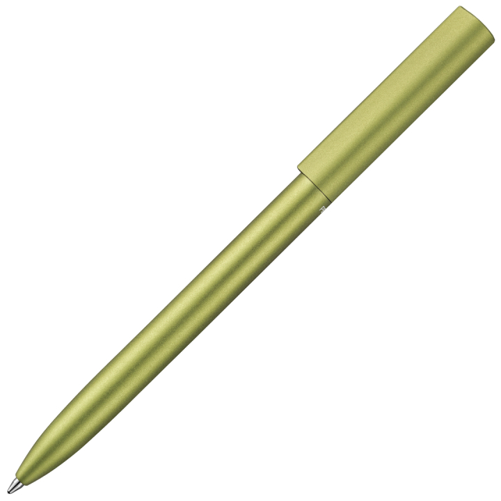 INEO Elements Kulpenna Green Oasis i gruppen Pennor / Fine Writing / Kulspetspennor hos Pen Store (135569)