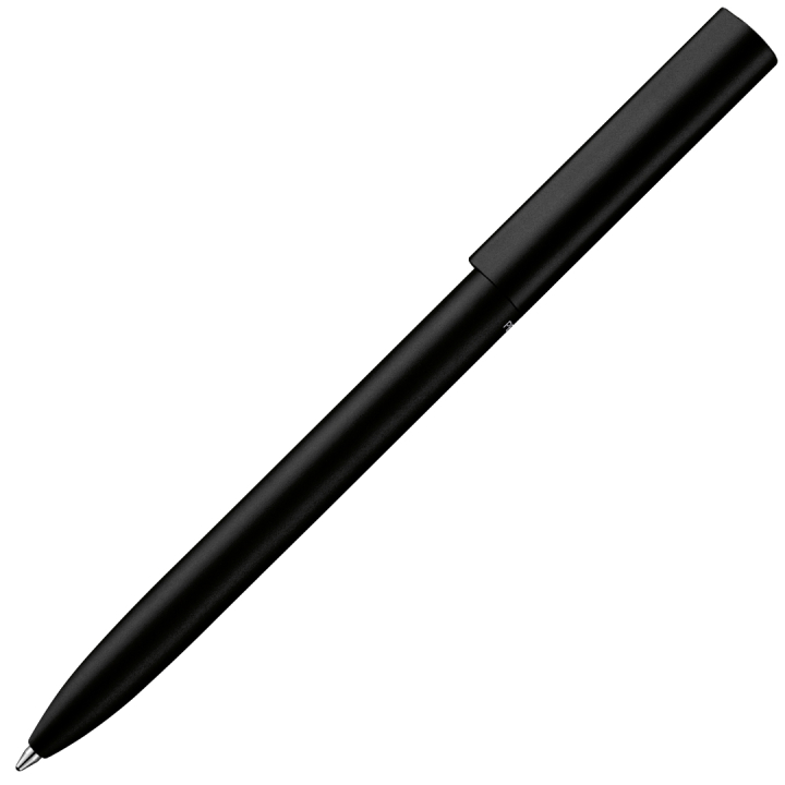 INEO Elements Kulpenna Black Rock i gruppen Pennor / Fine Writing / Kulspetspennor hos Pen Store (135571)