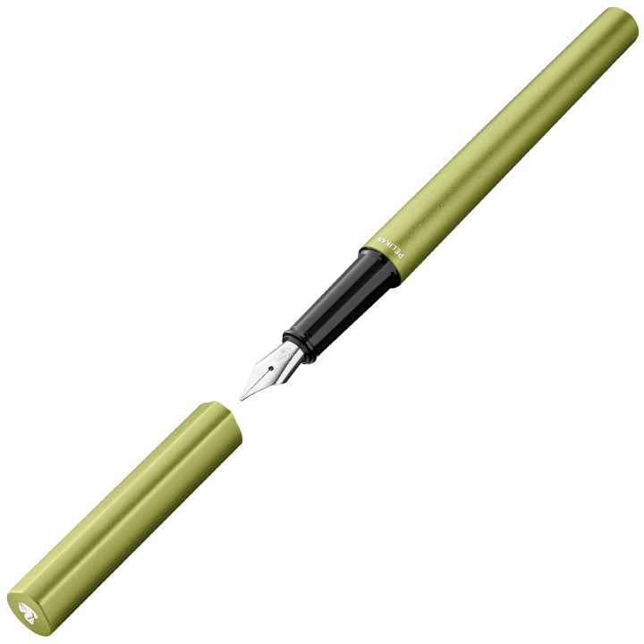 INEO Elements Reservoar Green Oasis i gruppen Pennor / Fine Writing / Reservoarpennor hos Pen Store (135575)