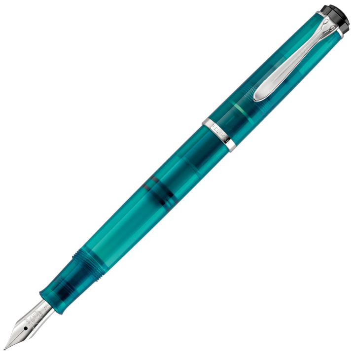 M205 Reservoar Apatite i gruppen Pennor / Fine Writing / Reservoarpennor hos Pen Store (135609_r)