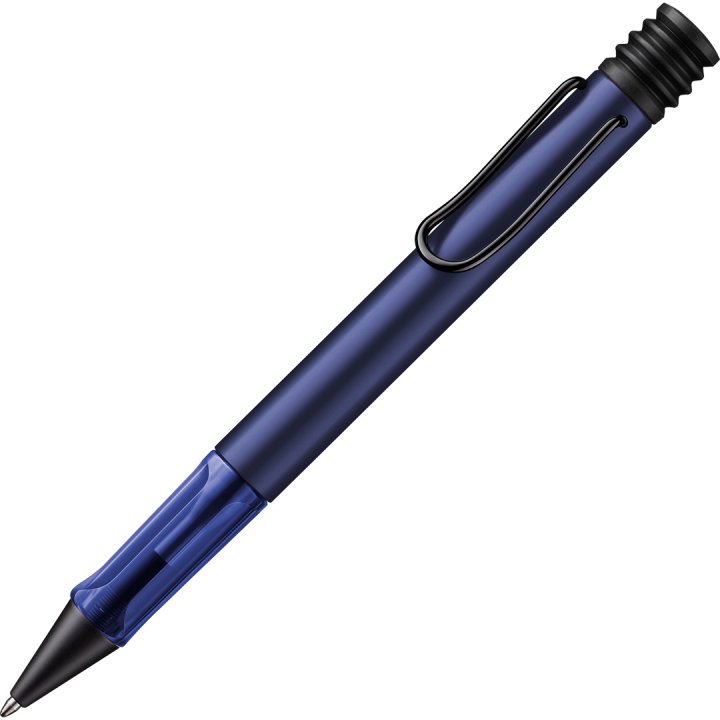 AL-star Kulpenna Dark Dusk i gruppen Pennor / Fine Writing / Kulspetspennor hos Pen Store (135615)
