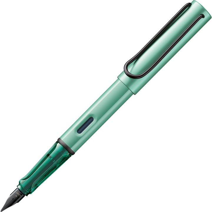 AL-star Reservoar Mint i gruppen Pennor / Fine Writing / Reservoarpennor hos Pen Store (135617_r)