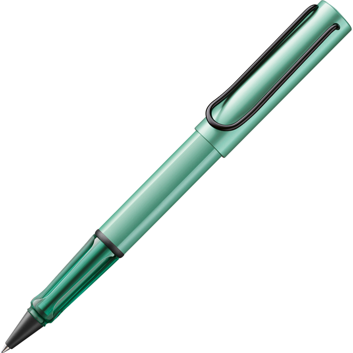 AL-star Rollerball Mint i gruppen Pennor / Fine Writing / Rollerball hos Pen Store (135622)