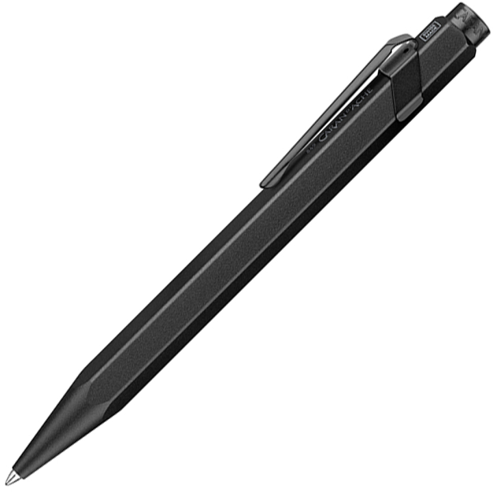 849 Black Code XL Kulpenna i gruppen Pennor / Fine Writing / Kulspetspennor hos Pen Store (135639)