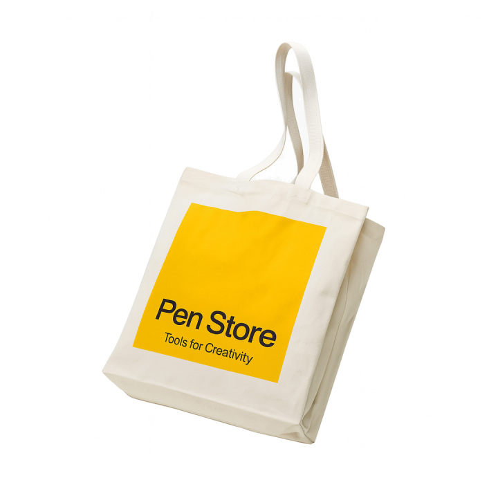 Tote Bag i gruppen Skapande & Hobby / Organisera / Väskor, kassar & fodral hos Pen Store (135669)
