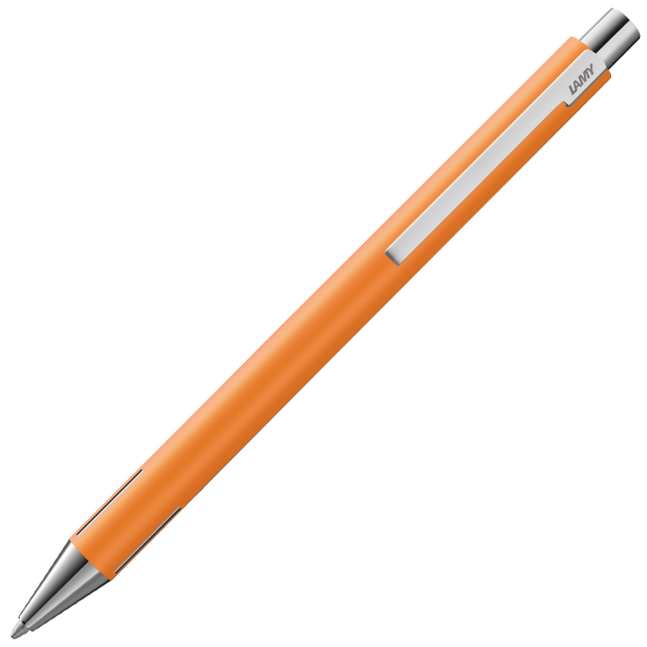 Econ Kulpenna Apricot i gruppen Pennor / Fine Writing / Kulspetspennor hos Pen Store (135745)
