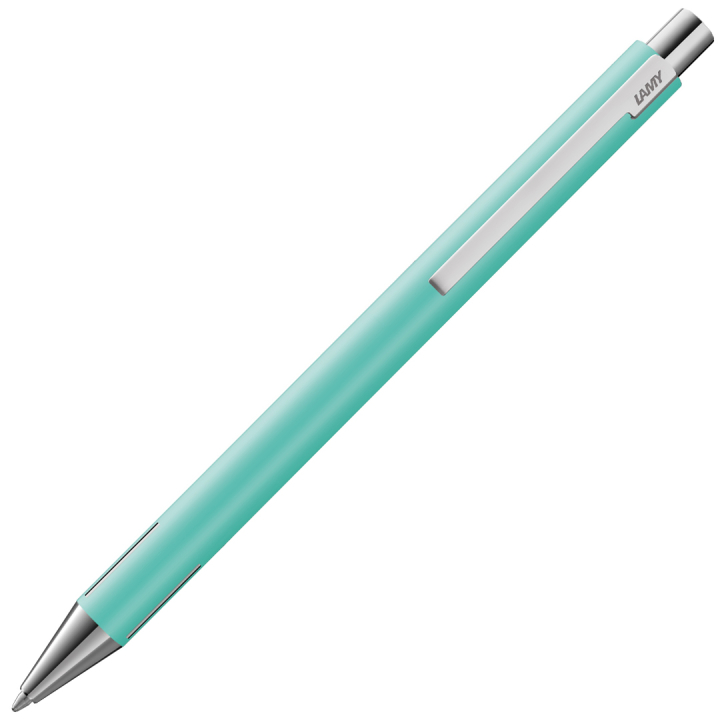 Econ Kulpenna Lagoon i gruppen Pennor / Fine Writing / Kulspetspennor hos Pen Store (135746)