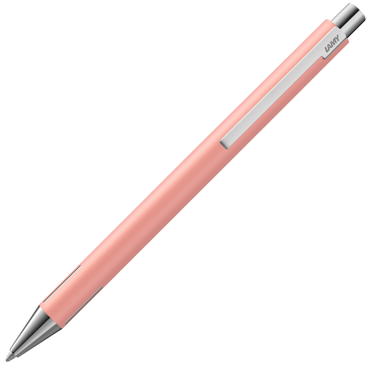 Econ Kulpenna Pink i gruppen Pennor / Fine Writing / Kulspetspennor hos Pen Store (135749)