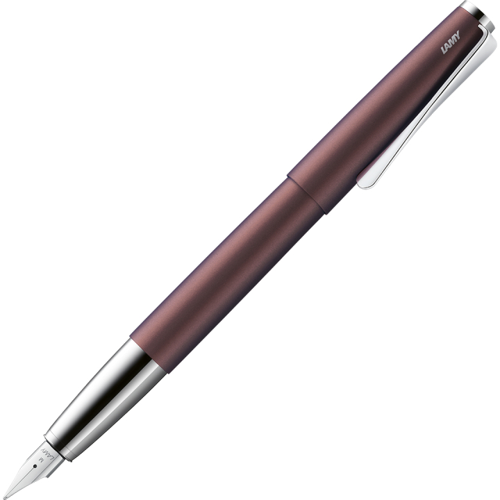 Studio Orion Matt Reservoarpenna i gruppen Pennor / Fine Writing / Reservoarpennor hos Pen Store (135757_r)