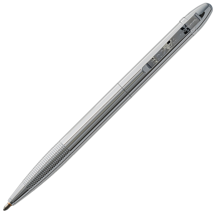 Vortex Chrome i gruppen Pennor / Fine Writing / Kulspetspennor hos Pen Store (135767)