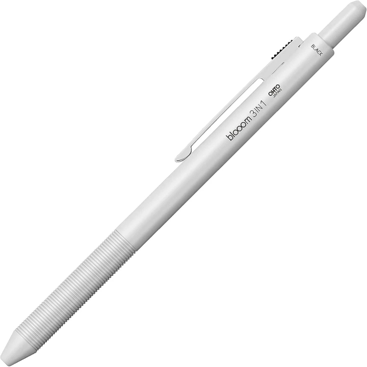 Blooom 3in1 Ice white i gruppen Pennor / Skriva / Multipennor hos Pen Store (135830)