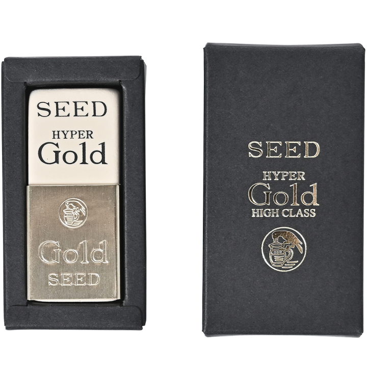 Hyper Gold Radergummi i gruppen Pennor / Penntillbehör / Sudd- & Radergummin hos Pen Store (135850)