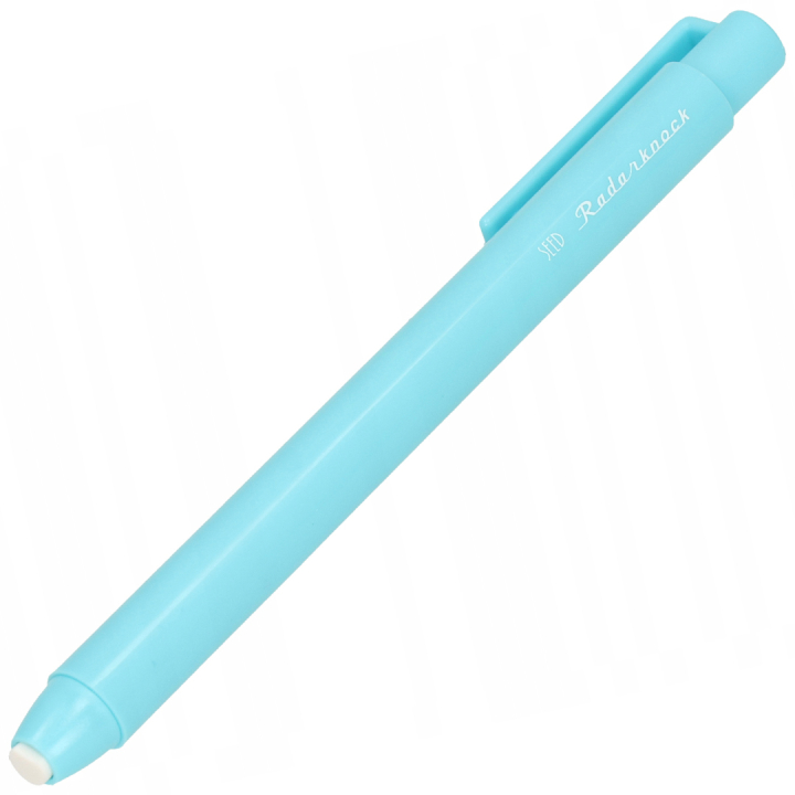 Radarknock Raderpenna Blå i gruppen Pennor / Penntillbehör / Sudd- & Radergummin hos Pen Store (135854)