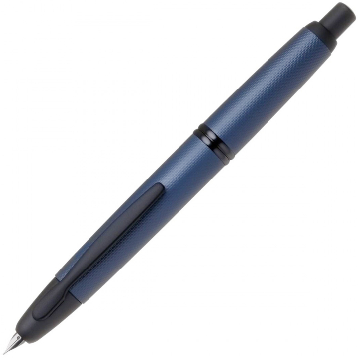 Capless Reservoar Limited Edition 2025 Link "Midnight" i gruppen Pennor / Fine Writing / Reservoarpennor hos Pen Store (136064_r)