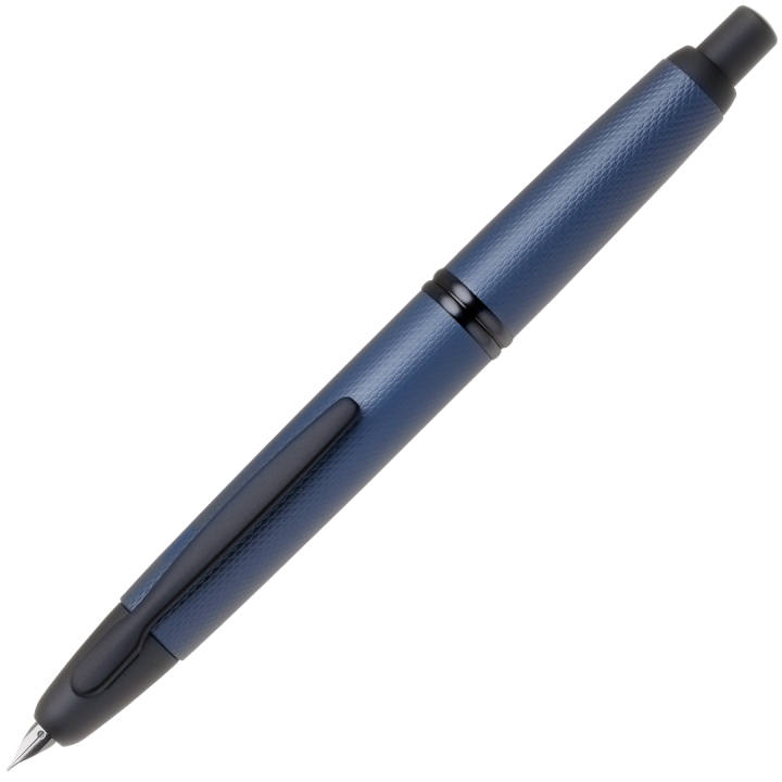 Capless Reservoar Limited Edition 2025 Link "Midnight" i gruppen Pennor / Fine Writing / Reservoarpennor hos Pen Store (136064_r)