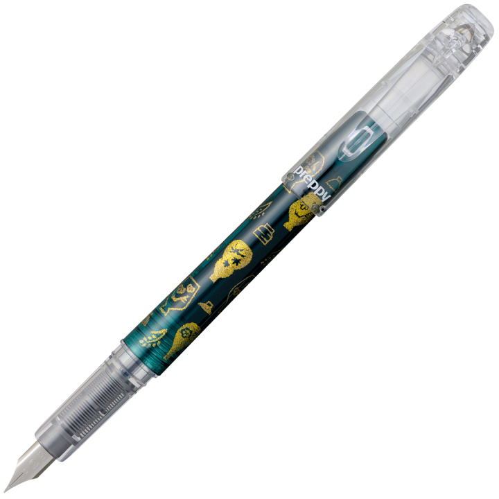 Preppy F 03 Reservoarpenna Sake i gruppen Pennor / Fine Writing / Reservoarpennor hos Pen Store (136068)