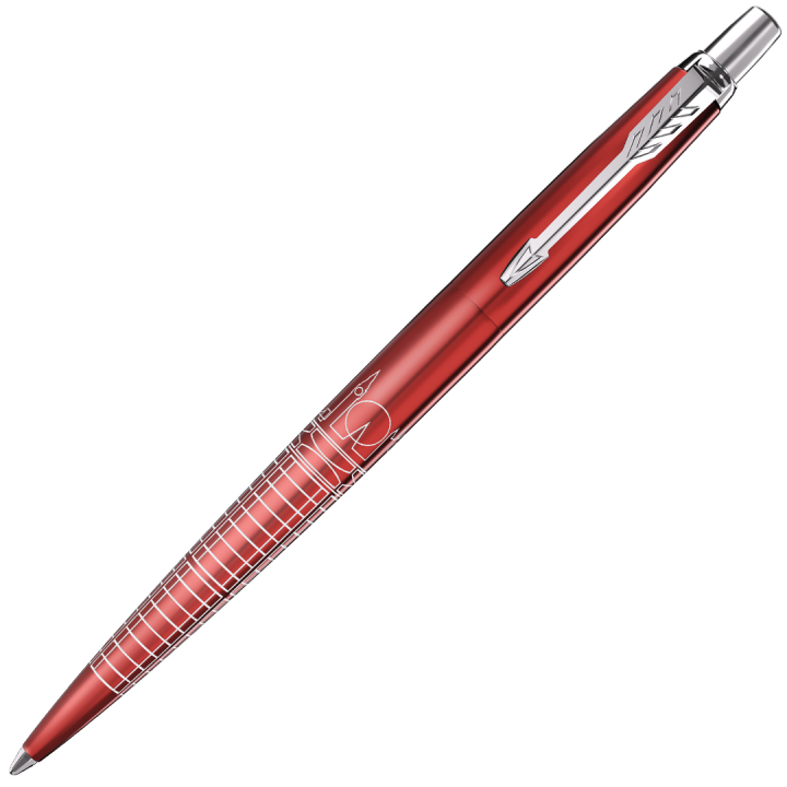 Jotter Global Icons London Kulpenna i gruppen Pennor / Fine Writing / Kulspetspennor hos Pen Store (136171)