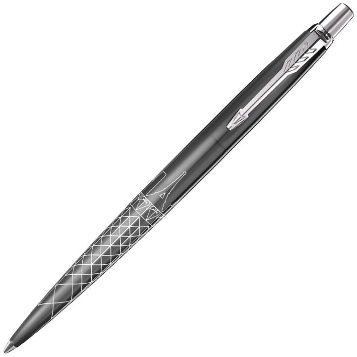 Jotter Global Icons Paris Kulpenna i gruppen Pennor / Fine Writing / Kulspetspennor hos Pen Store (136172)