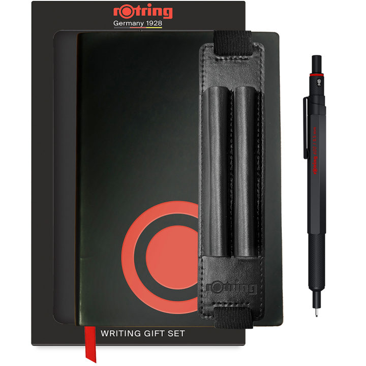600 Notebook set i gruppen Pennor / Skriva / Stiftpennor hos Pen Store (136184)