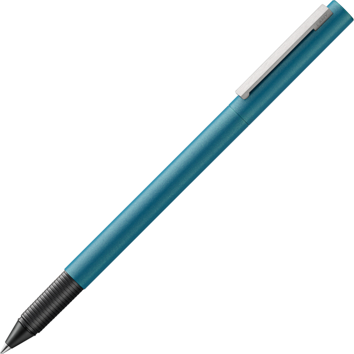 Cp 1 Rollerball Aquamarine i gruppen Pennor / Fine Writing / Rollerball hos Pen Store (136353)