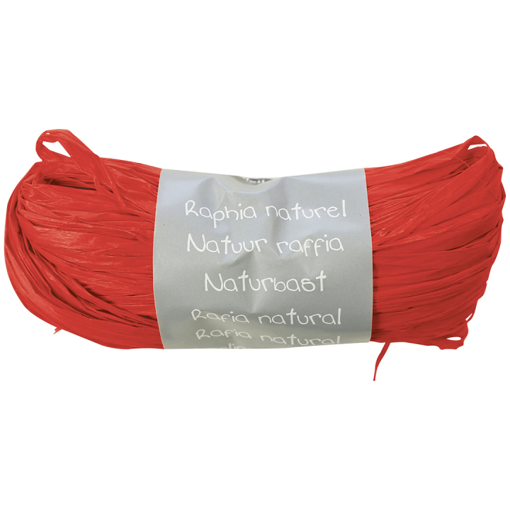 Naturbast 50g i gruppen Skapande & Hobby / Högtider och säsong / Inslagning hos Pen Store (136393_r)