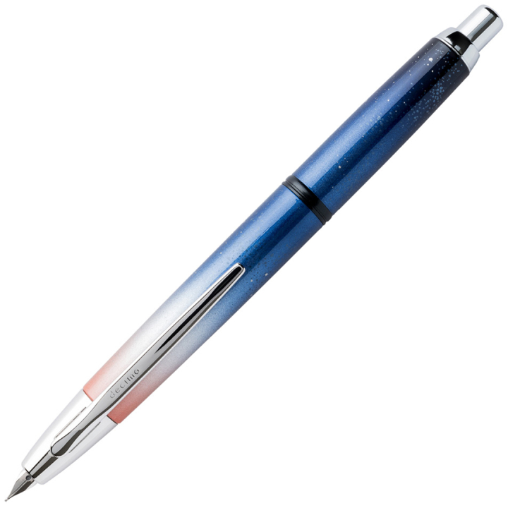 Capless Decimo Reservoar 20th Anniversary i gruppen Pennor / Fine Writing / Reservoarpennor hos Pen Store (136601_r)