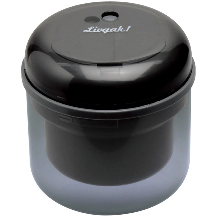 Pennvässare Batteridriven Freekey i gruppen Pennor / Penntillbehör / Pennvässare hos Pen Store (136621)