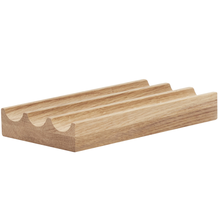 Wave Desk Skrivbordsförvaring i gruppen Skapande & Hobby / Organisera / Hemmakontor hos Pen Store (136661)