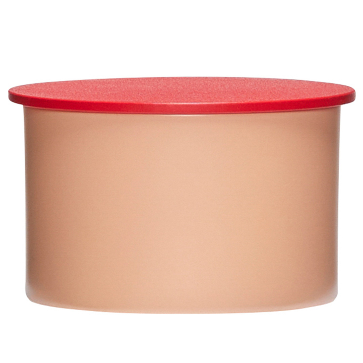 Förvaring District Box Small Rosa/Röd i gruppen Skapande & Hobby / Organisera / Förvaringslådor hos Pen Store (136676)