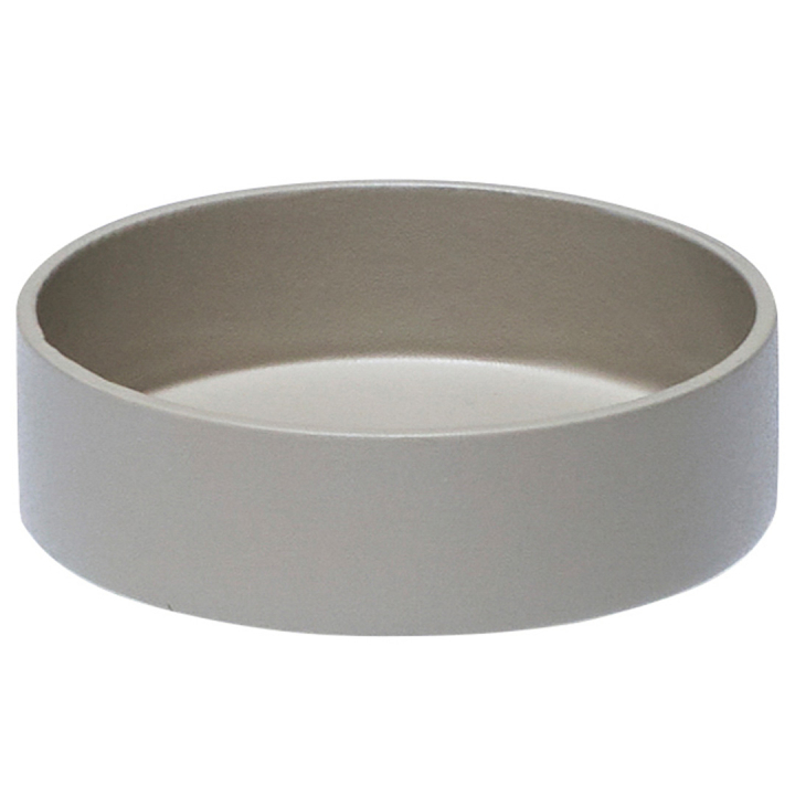 Skrivbordsförvaring District Rund Ljusgrå i gruppen Skapande & Hobby / Organisera / Hemmakontor hos Pen Store (136677)