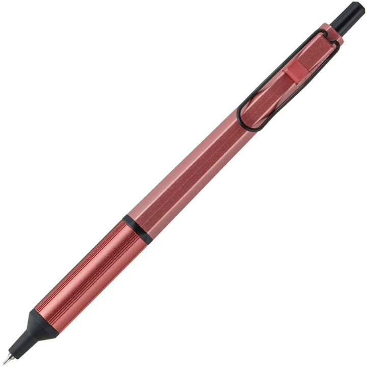 Gelpenna Jetstream Edge 0,38 mm Berry Pink i gruppen Pennor / Skriva / Gelpennor hos Pen Store (136685)