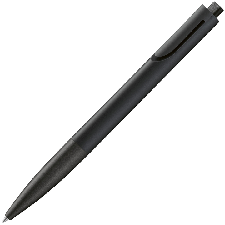 Noto Kulpenna All-Black i gruppen Pennor / Fine Writing / Kulspetspennor hos Pen Store (136849)