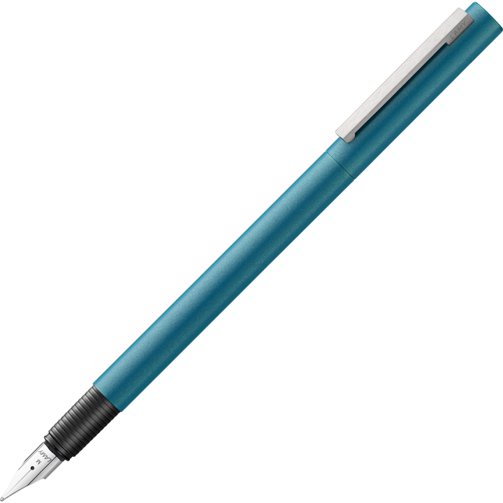Cp 1 Reservoar Aquamarine i gruppen Pennor / Fine Writing / Reservoarpennor hos Pen Store (136850_r)