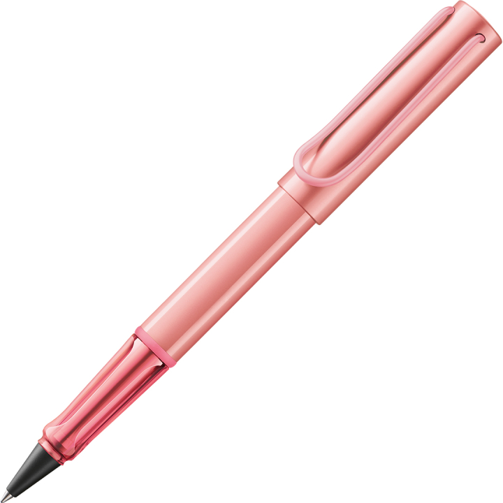 AL-star Rollerball Flamingo i gruppen Pennor / Fine Writing / Rollerball hos Pen Store (136928)
