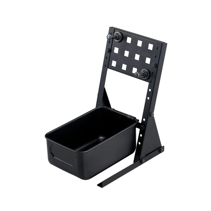 HBS130 Hand Bin Stand Black i gruppen Skapande & Hobby / Organisera / Förvaringslådor hos Pen Store (136960)