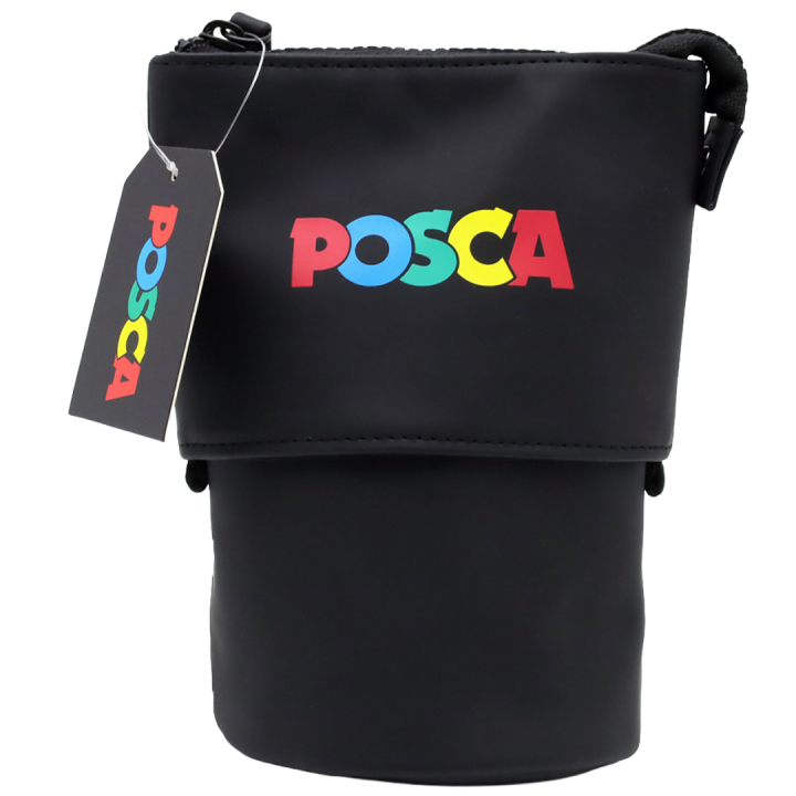 Pen Case Retractable i gruppen Pennor / Penntillbehör / Pennskrin och fodral hos Pen Store (137062)