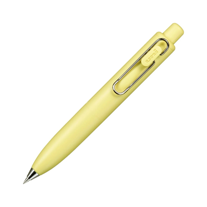 Kulpenna One P Banana i gruppen Pennor / Fine Writing / Kulspetspennor hos Pen Store (137063)