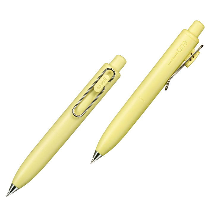Kulpenna One P Banana i gruppen Pennor / Fine Writing / Kulspetspennor hos Pen Store (137063)