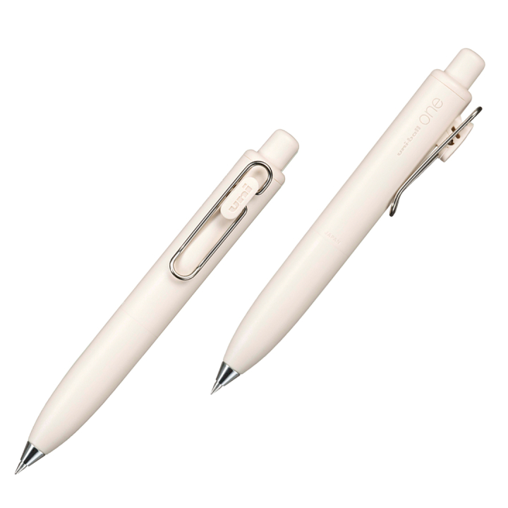 Kulpenna One P Yogurt i gruppen Pennor / Fine Writing / Kulspetspennor hos Pen Store (137064)