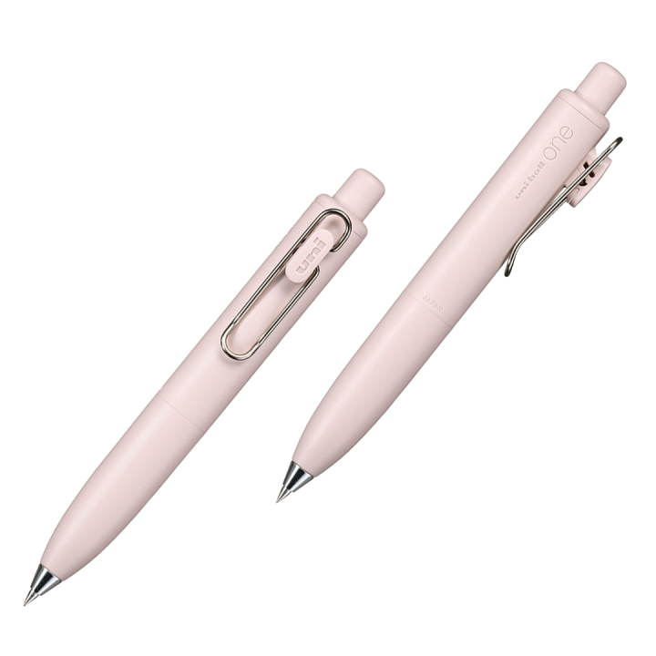 Kulpenna One P Peach Milk i gruppen Pennor / Fine Writing / Kulspetspennor hos Pen Store (137067)