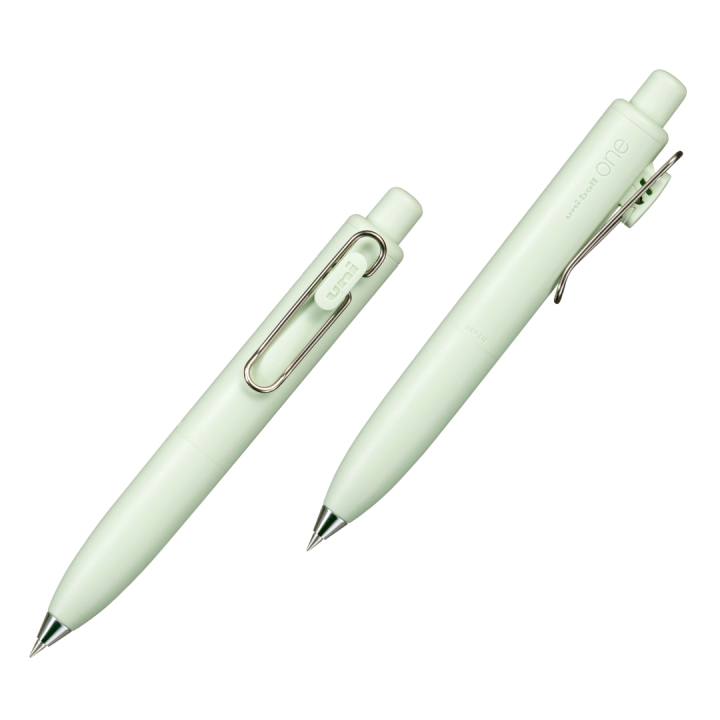 Kulpenna One P Fresh Mint i gruppen Pennor / Fine Writing / Kulspetspennor hos Pen Store (137068)