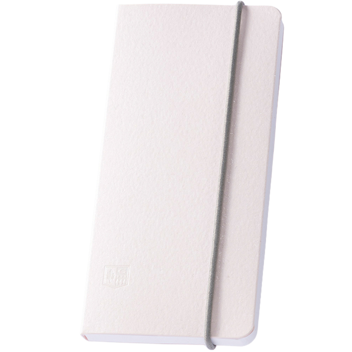 Pocket Pad Anteckningsblock Blush Glance i gruppen Papper & Block / Skriva och anteckna / Anteckningsböcker hos Pen Store (137124)