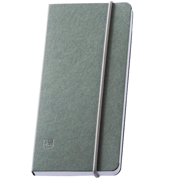 Pocket Pad Anteckningsblock Forest i gruppen Papper & Block / Skriva och anteckna / Anteckningsböcker hos Pen Store (137126)