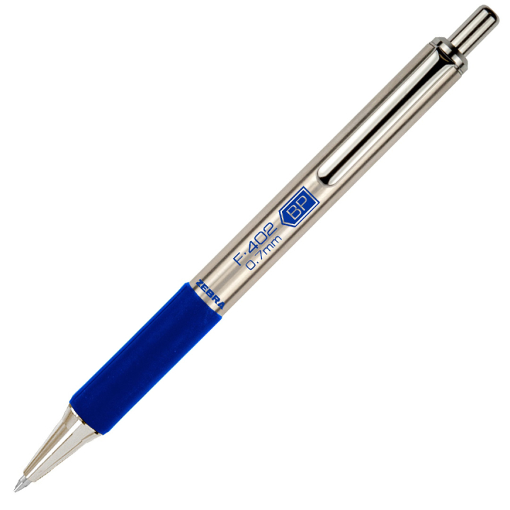 F-402 Kulpenna i gruppen Pennor / Fine Writing / Kulspetspennor hos Pen Store (137248)