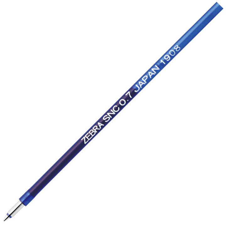 Refill SNC Bollpoint 0.7 mm i gruppen Pennor / Penntillbehör / Patroner och refiller hos Pen Store (137274_r)