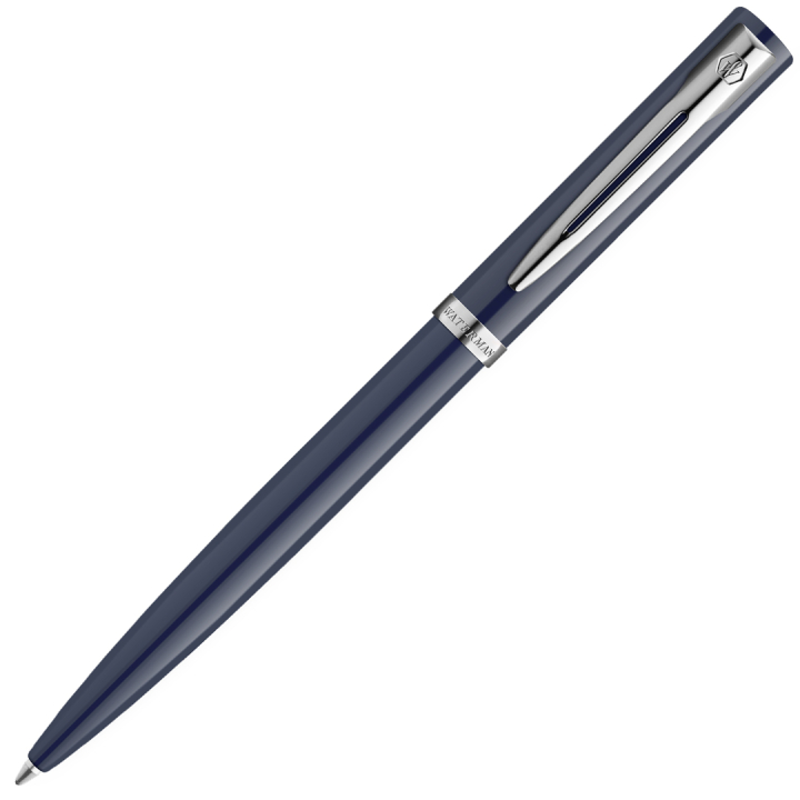 Impression Blue/Palladium Kulpenna i gruppen Pennor / Fine Writing / Kulspetspennor hos Pen Store (137397)