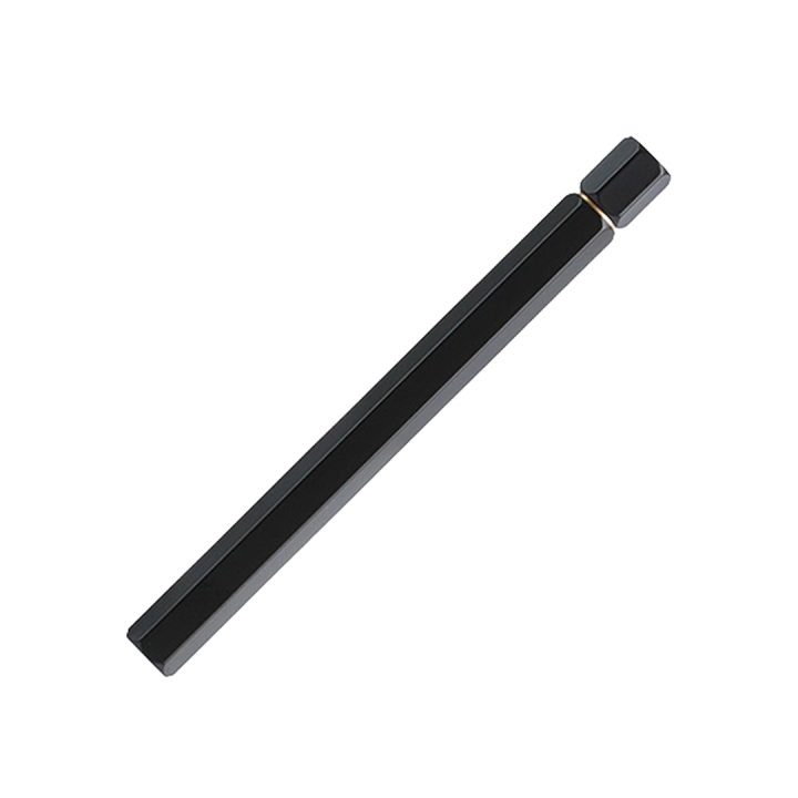 Classic Reflect Stiftbehållare Black i gruppen Konstnärsmaterial / Målartillbehör / Förvaring hos Pen Store (137412)