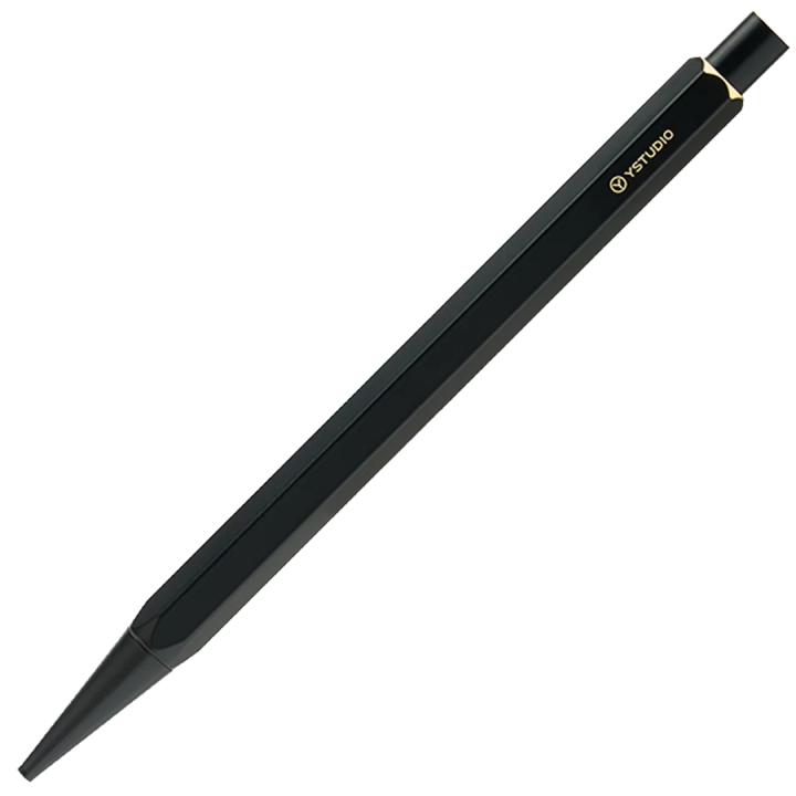 Classic Revolve Skisspenna 2 mm Black i gruppen Pennor / Konstnärspennor / Skisspennor hos Pen Store (137416)