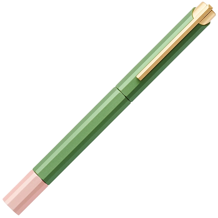 Bihex Rollerball Absinthe i gruppen Pennor / Fine Writing / Rollerball hos Pen Store (137418)